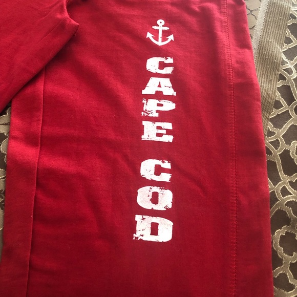 Cape Cod Capris - Picture 5 of 7